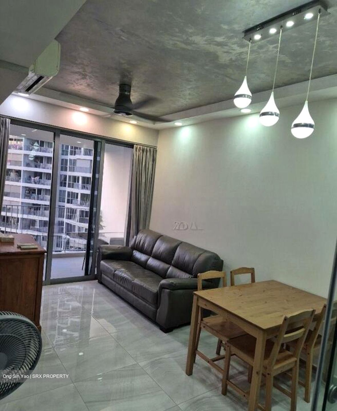 High Park Residences (D28), Apartment #500771001